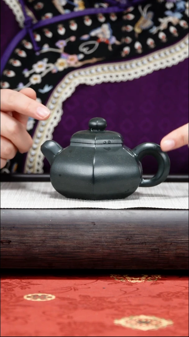 茶壶紫砂宜兴紫砂壶