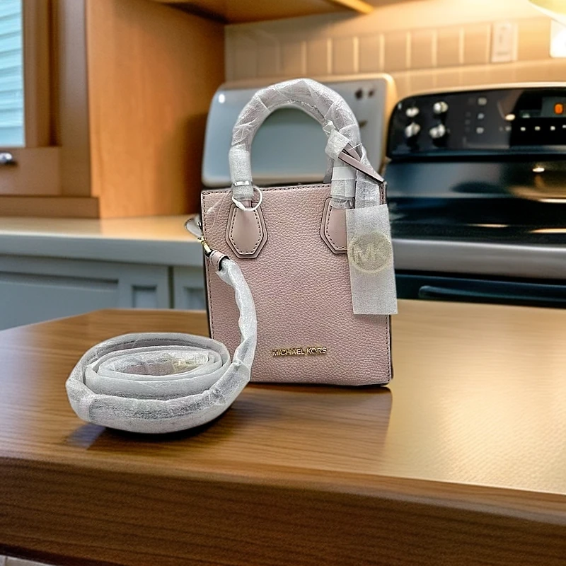 95新 MICHAEL KORS/迈克高仕 MK  手提单肩包 1193 4255