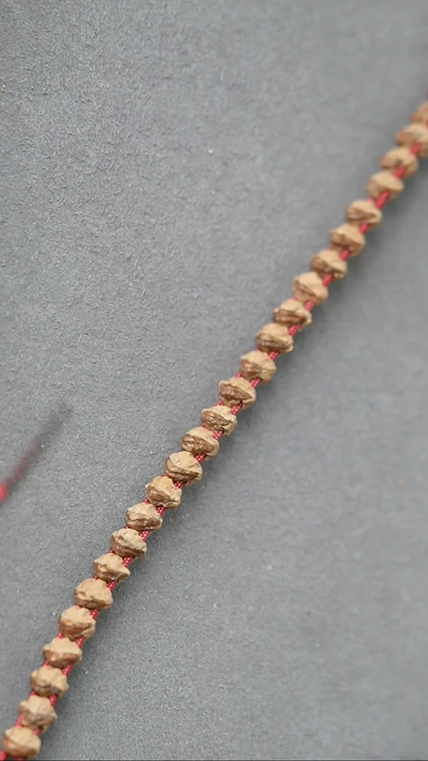 【闪购商品】柏香籽/百香籽吊坠蛇骨