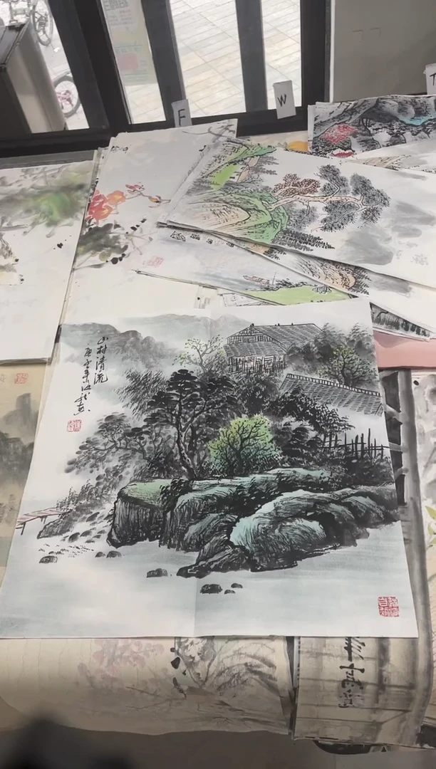 国画专属补贴福利000014-60