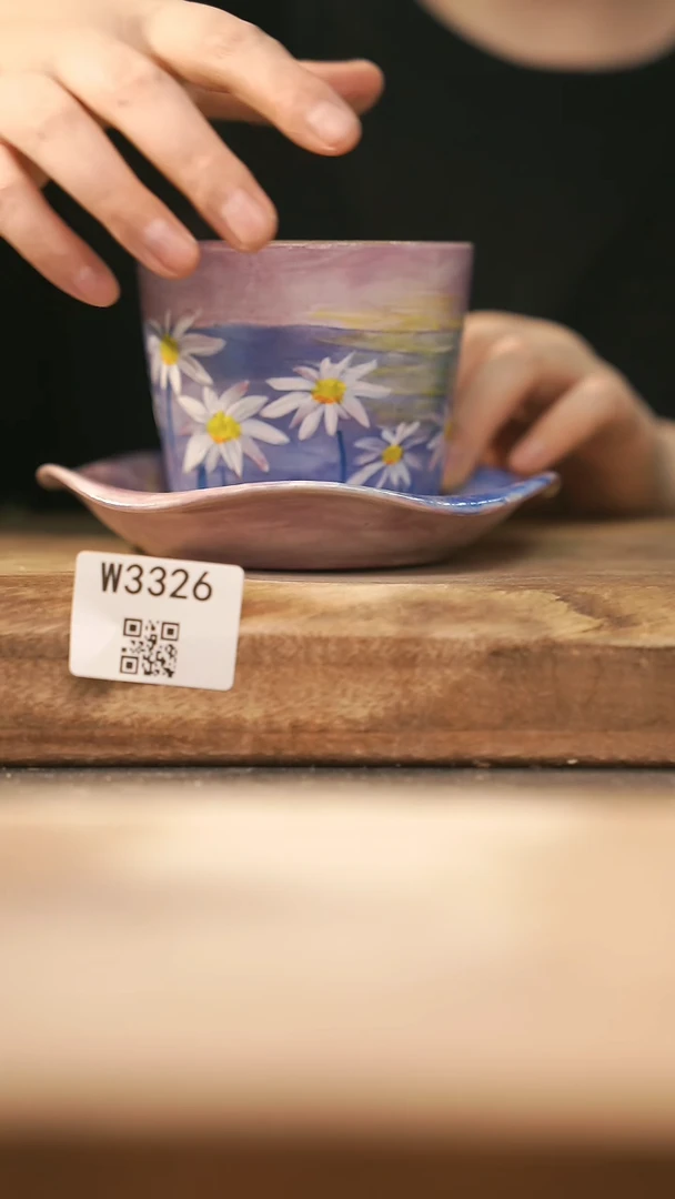 【经典福利】/ 杯子@@W3326