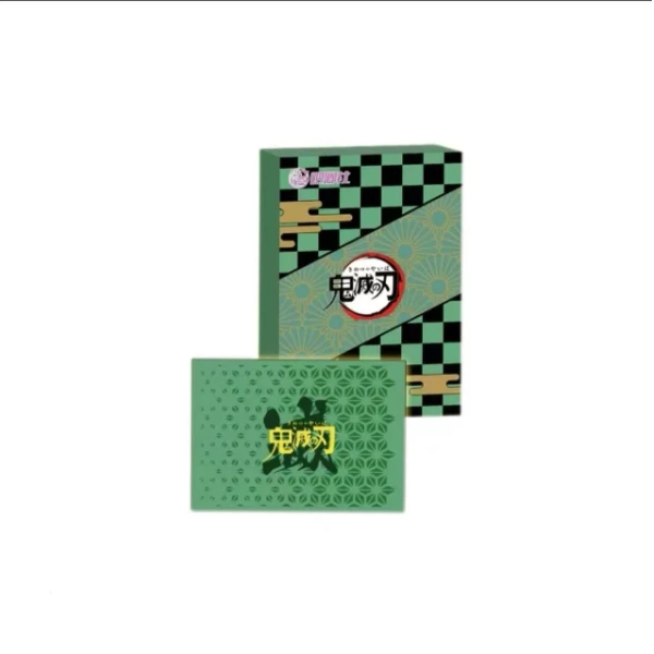 【转盘】【鬼灭之刃】鬼灭之刃 撕撕乐 色纸  二创同人收藏周边【代拆】