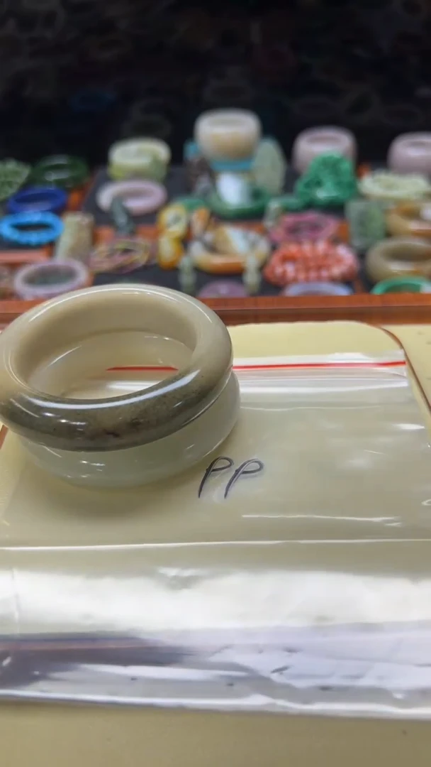 未镶嵌手镯石英质玉吾****成099