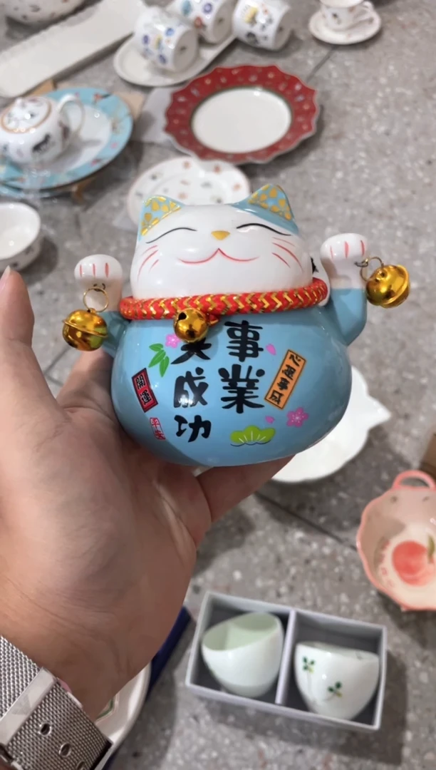 瓷片全场礼盒咖啡杯清仓！！