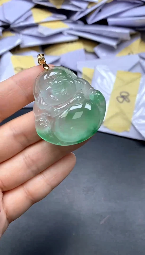 冰件甄选馆XM-135+扣头