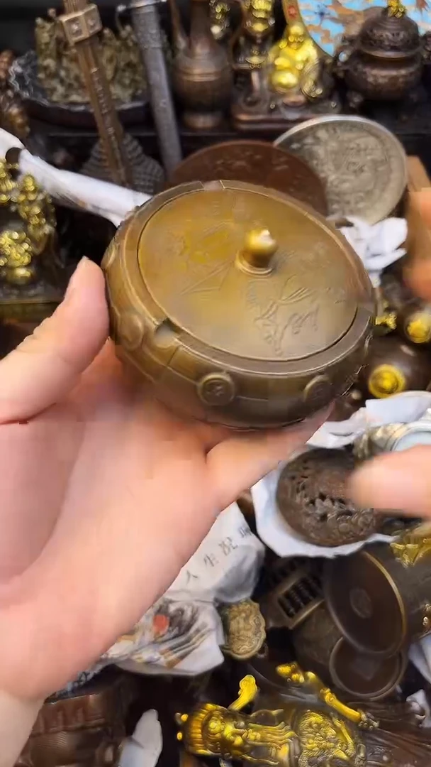 1129李哥铜器摆件链接