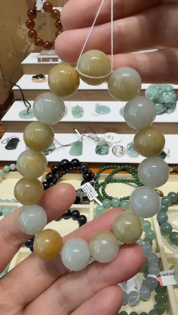 未镶嵌挂件翡翠A货翡翠多样性孤品