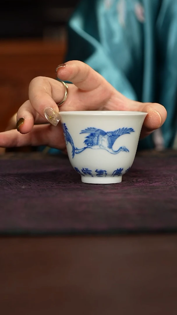 糖糖精选高端茶具