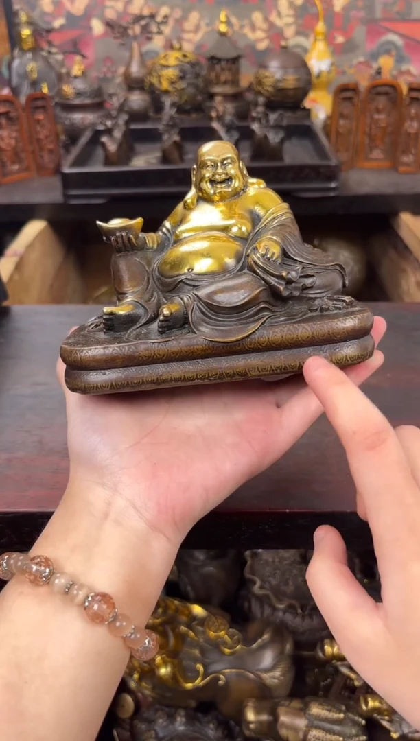百福铜专属精选链接