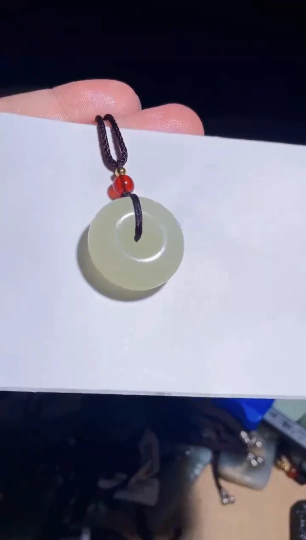 玉未镶嵌品拍一发一