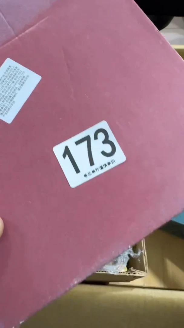 丶*173中古商品，谨慎购买