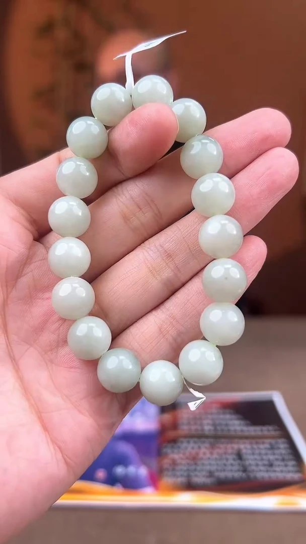 手串未镶嵌和田玉多样性发货拍一发一1656