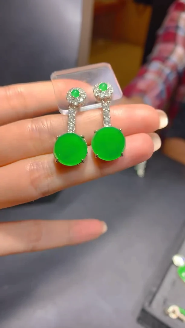 未镶嵌定制翡翠239多样性发货（发其一）