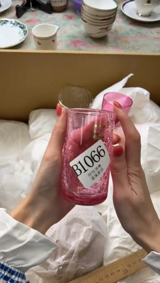 手工艺品琉璃I****r      B1066