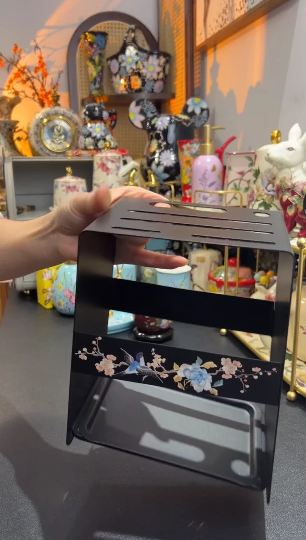 外贸陶瓷家居百货