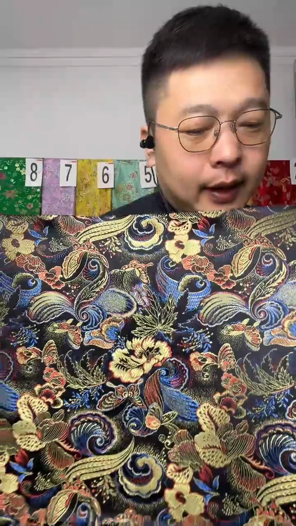 混纺满18元包邮 幅宽 长度90.60