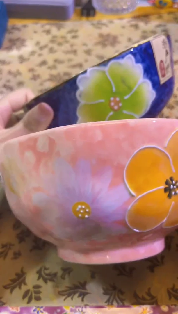 【闪购商品】瓷片陶茶666文玩周边多人