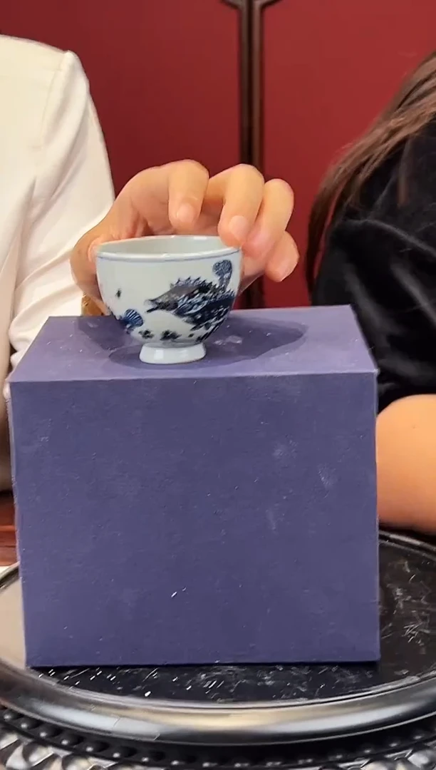 浮梁瓷局古县衙16