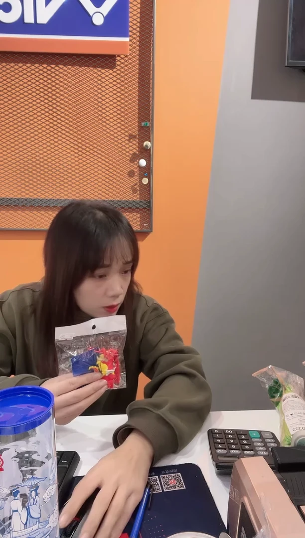 清仓特价商品挂件