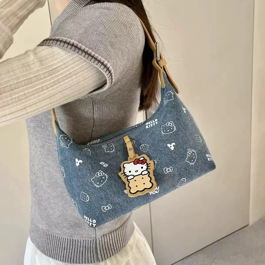 宝宝们的简约包包