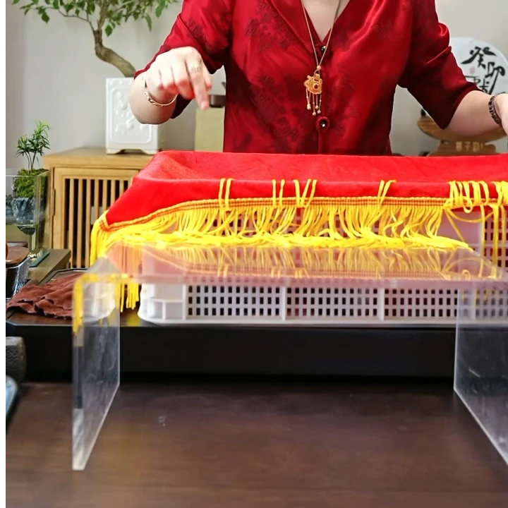 慕子-文化——小容量系列1把紫砂壶（不接受指定）