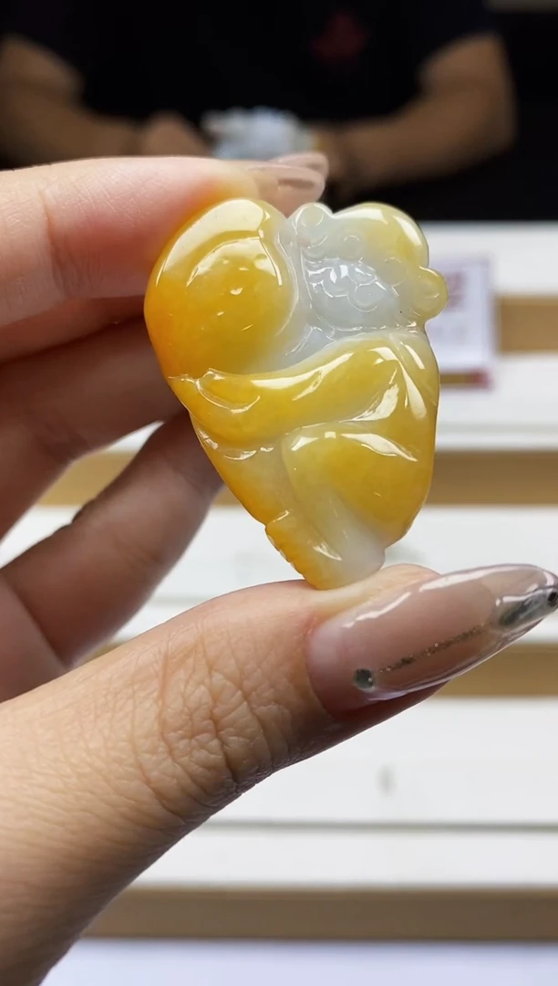 未镶嵌定制翡翠翡翠A货