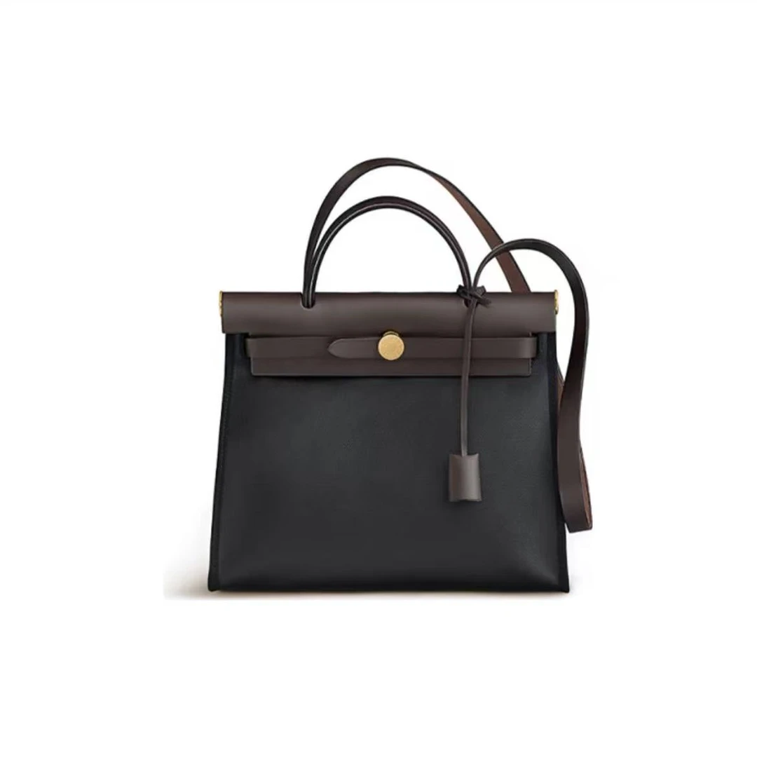 99新 Hermes/爱马仕 95新 爱马仕 安洁利严选/BK0144794 单肩包