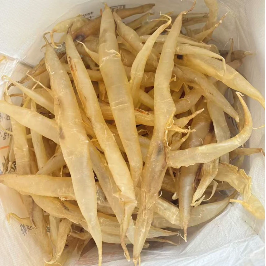 【年年滋补】60多头鳗鱼胶（特价）纯天然野生鳗鱼胶月子孕期产后术后