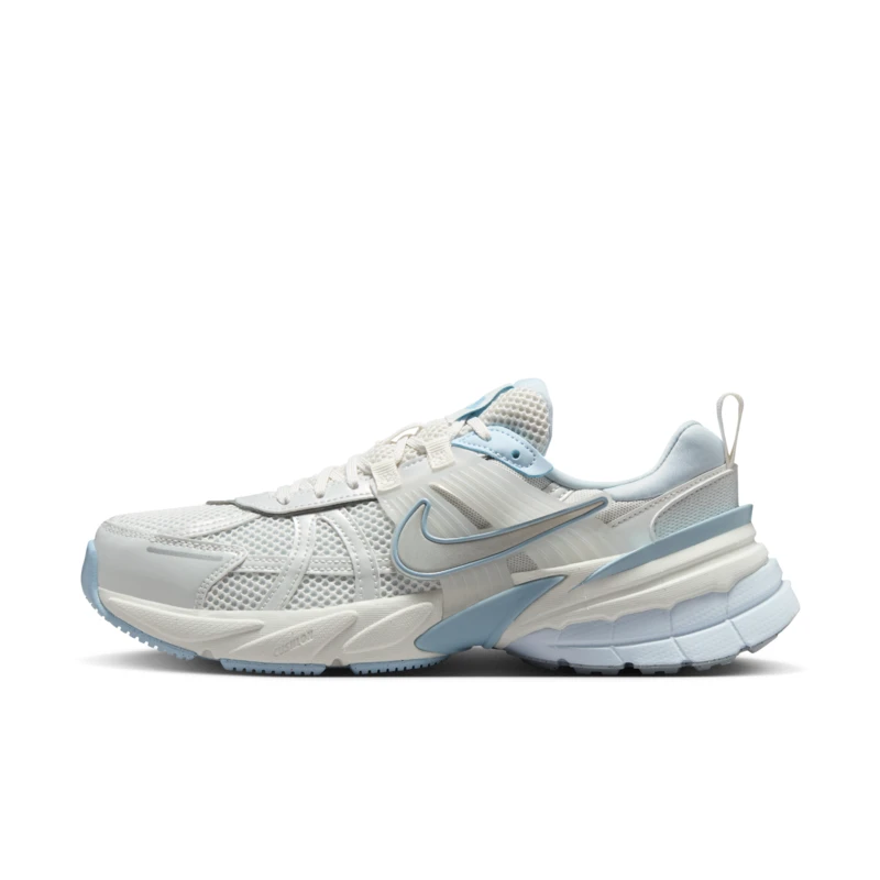 Nike耐克官方V2K Run女子运动鞋复古跑鞋风透气轻便FD0736