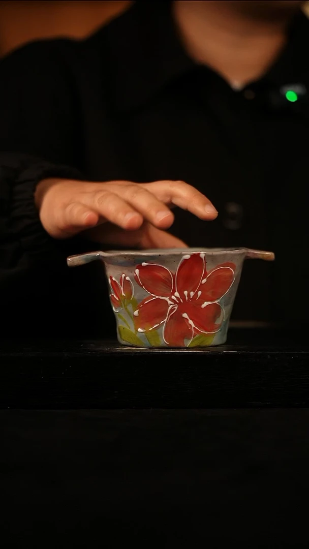 瓷片遇瓷手作同款050