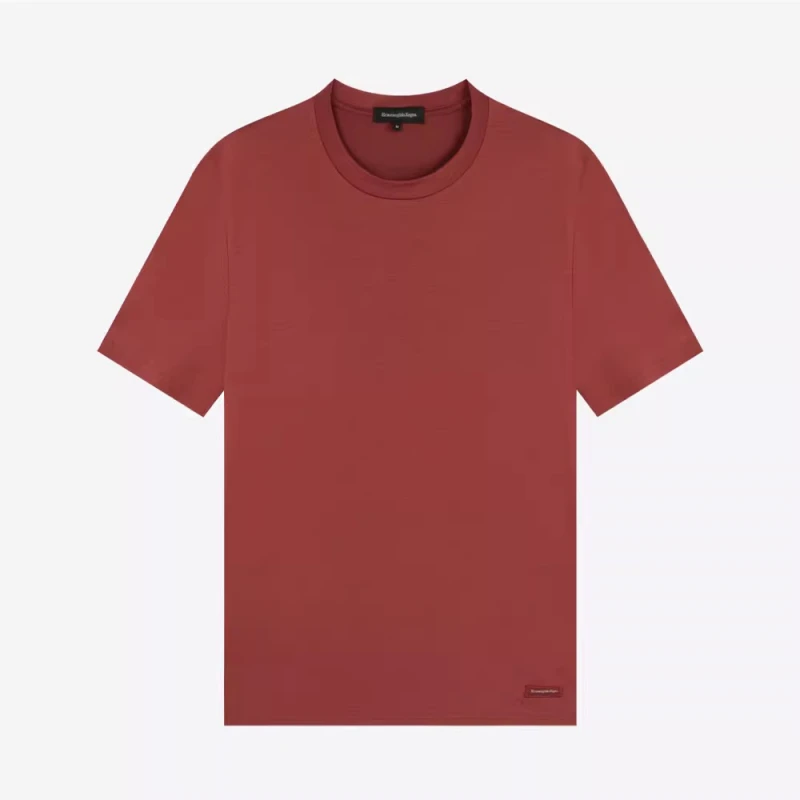 ERMENEGILDO ZEGNA短袖体恤N3M200710602