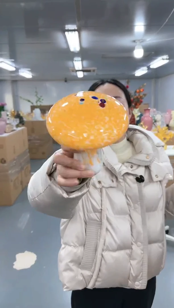 【闪购商品】玻璃金沃0015