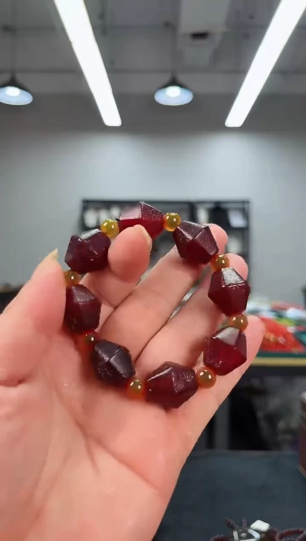 无非金属x离子手串