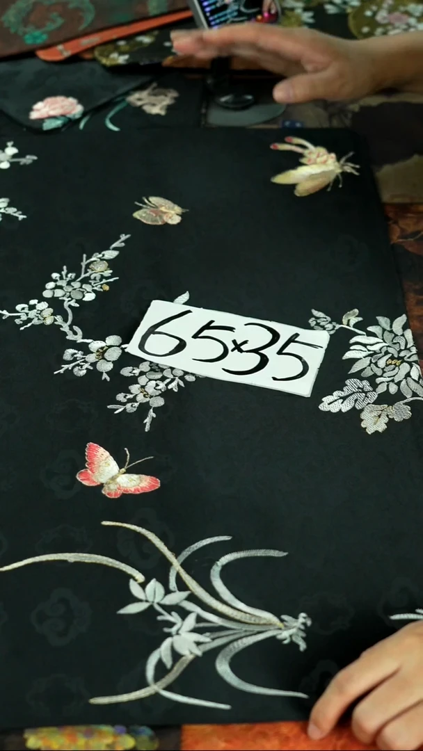 清一波茶席 发型要帅 手速要快