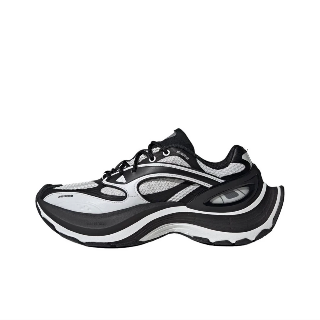 【滔搏联动】adidas阿迪达斯中性XLG SPEEDFOS老爹鞋休闲鞋JS4990
