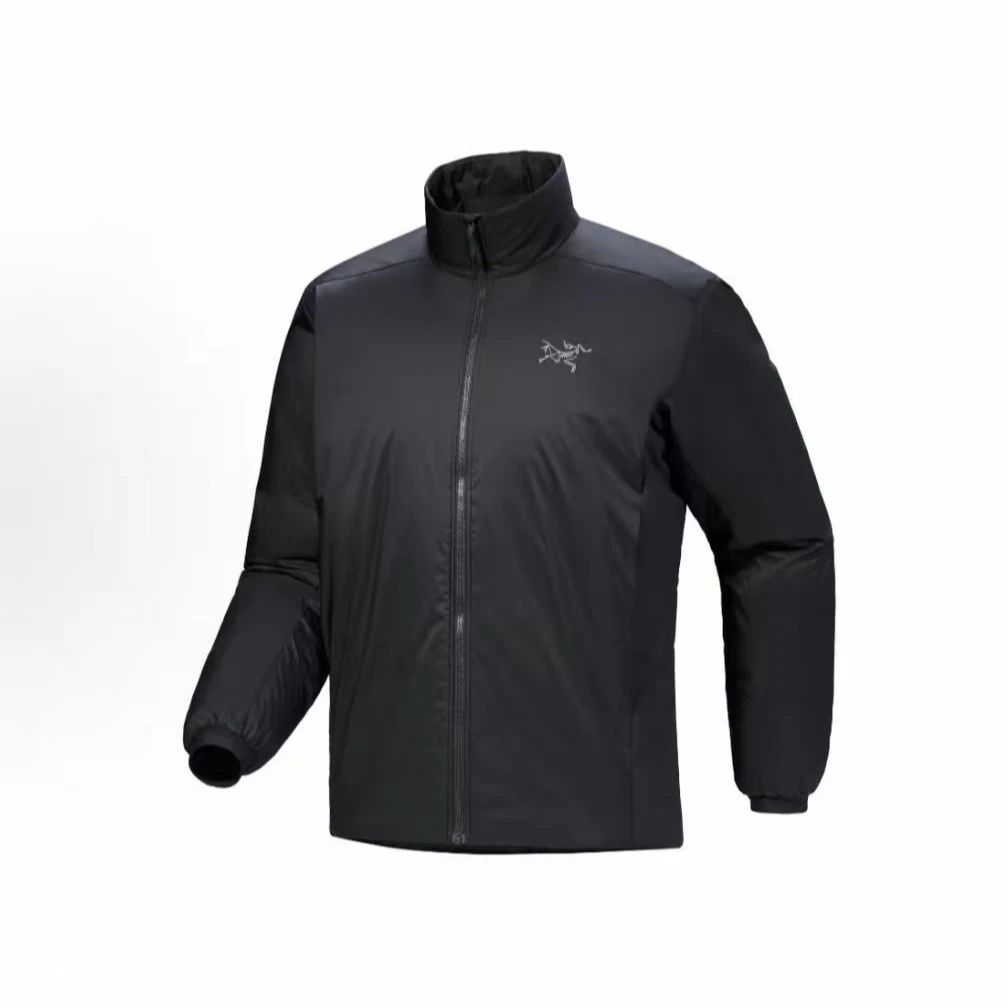 始祖鸟ATOM SV 保暖防风防水舒适百搭棉服