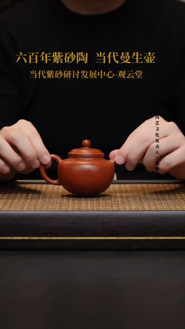 茶壶紫砂宜兴紫砂壶贡珠