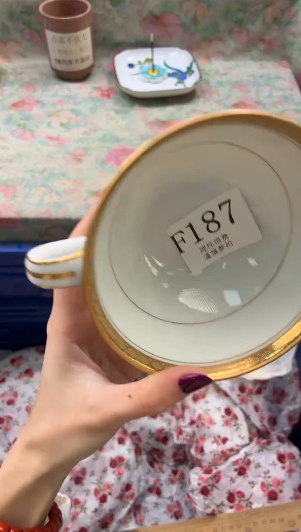 瓷片n****o       F187