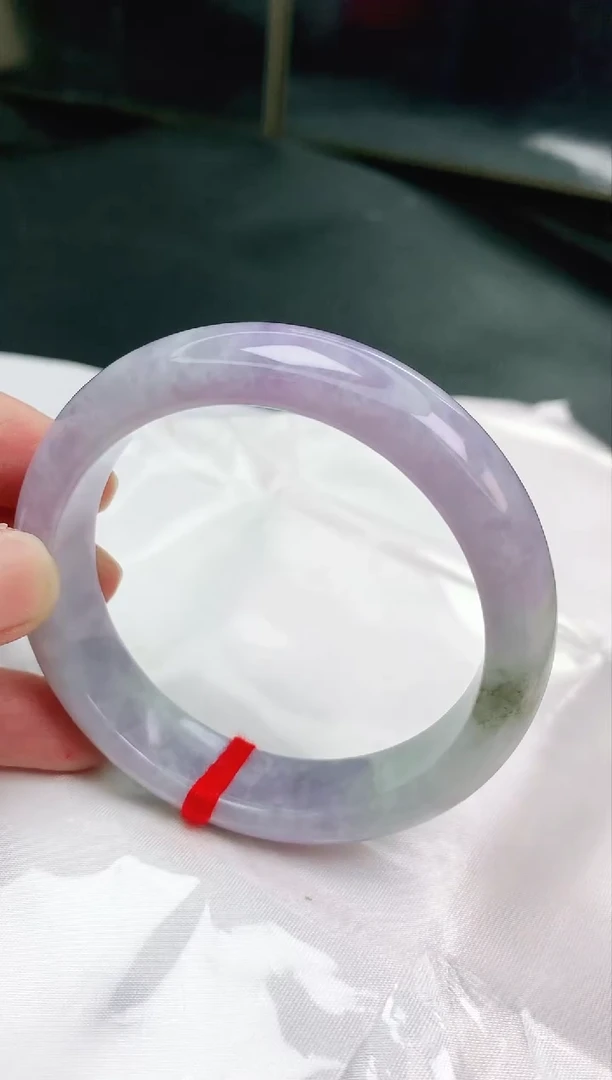 未镶嵌手镯翡翠缅甸天然A货翡翠手镯