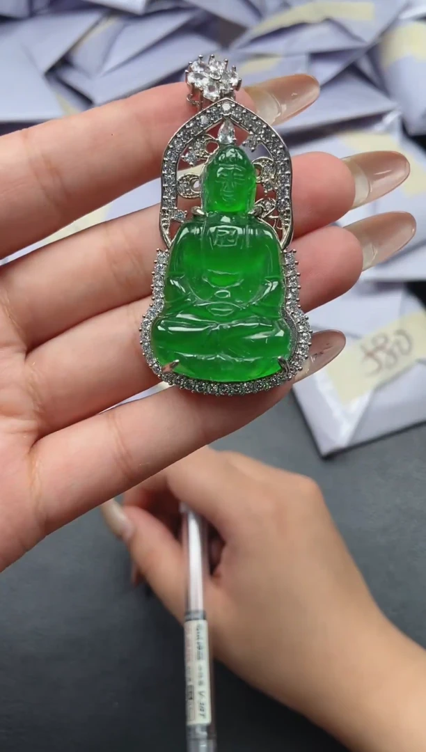 所见即所得（一物一拍）674