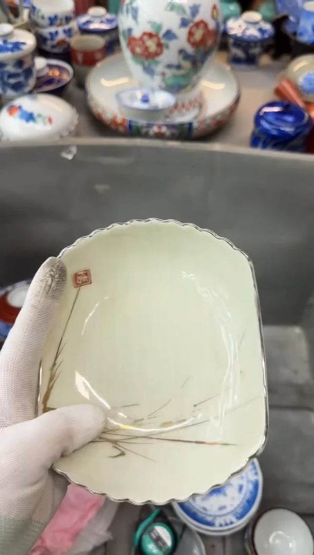 摆件张**?瓷器瓷器瓷器瓷器