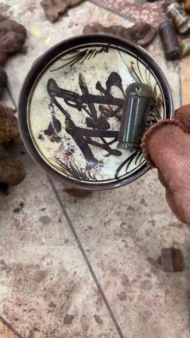 瓷器瓷片瓷器瓷片