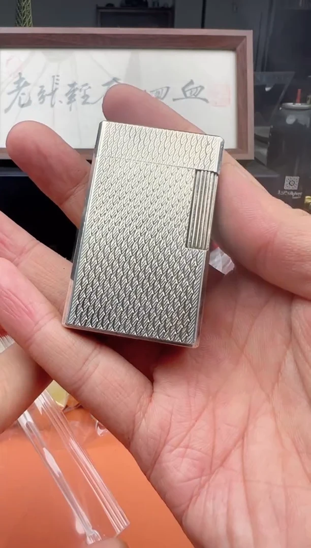 遨****?【老张回血】中古打火机