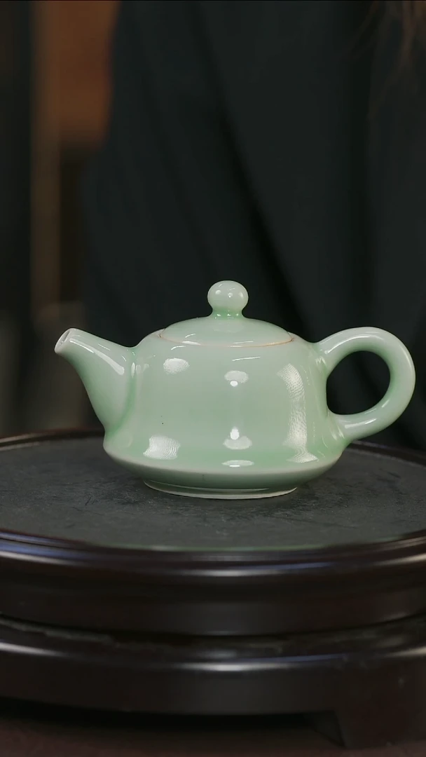 天下龙泉精品茶器77