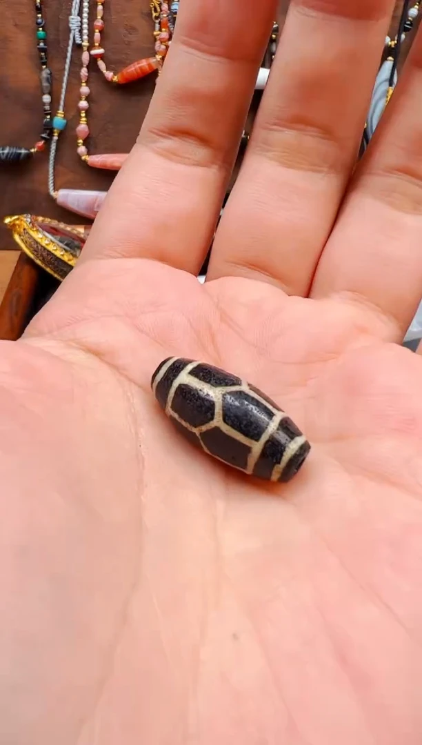 【东南亚珠饰】配珠