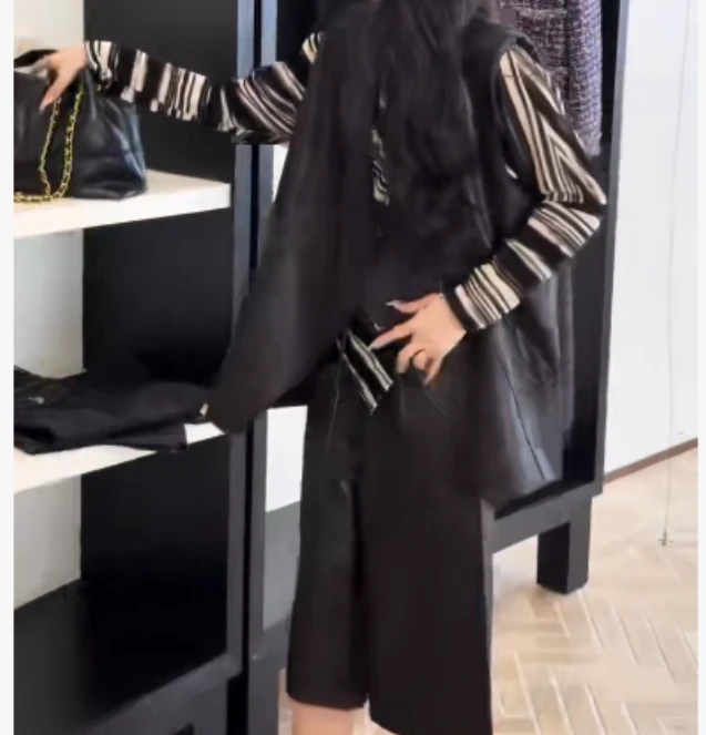 2025早秋时尚潮流百搭爆款女装M0qox