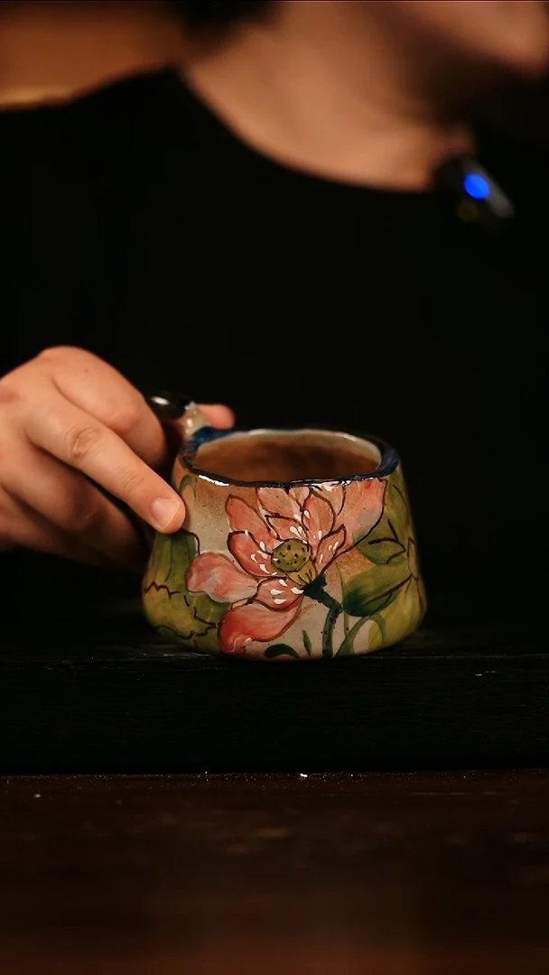 瓷片遇瓷手作同款329