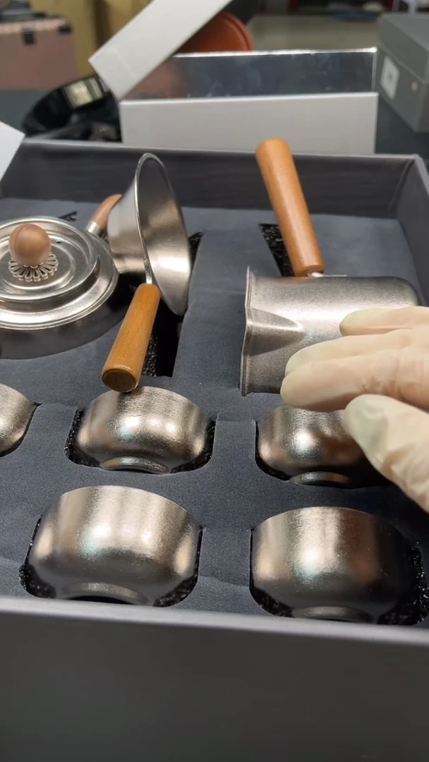 瓷片陶茶666文玩周边多人