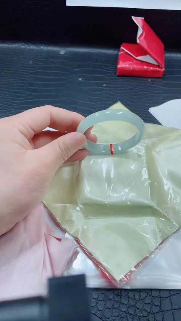 非金属无小哥117号手镯58-59圈口