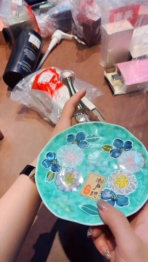 【闪购商品】瓷片-------------12